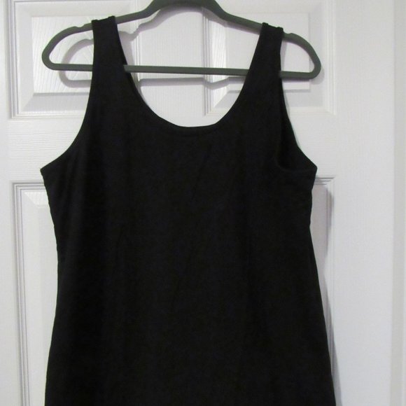 (99) Torrid Foxy Tank Top Sz 4 - Picture 2 of 3